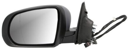 jeep Buitenspiegel 5402552222316P