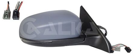 jeep Buitenspiegel 9044828