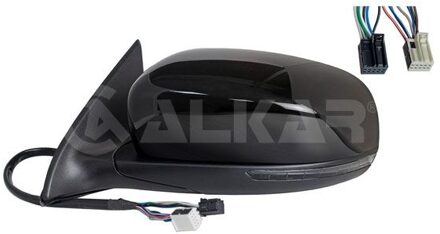 jeep Buitenspiegel 9045809