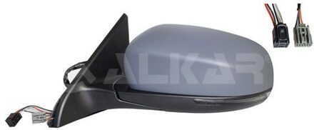 jeep Buitenspiegel 9045828