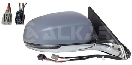 jeep Buitenspiegel 9056828