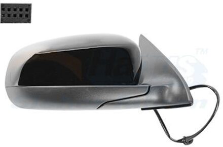 jeep Buitenspiegel * HAGUS * 2120818