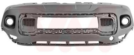 jeep Bumper 2126574
