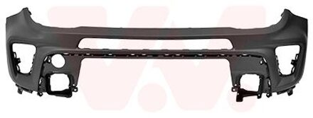 jeep Bumper 2129574