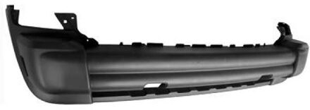 jeep Bumper 2601150
