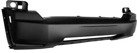 jeep Bumper 2602050