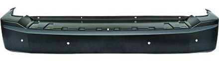 jeep Bumper 2602056