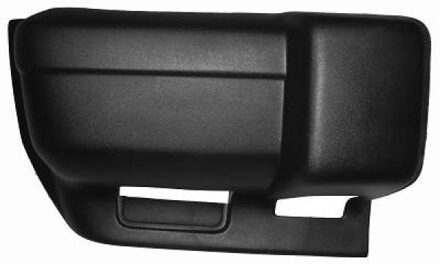 jeep Bumper 2610253