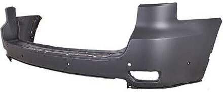 jeep Bumper 2613355