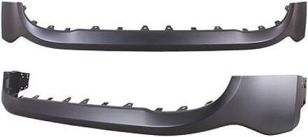 jeep Bumper 2660151