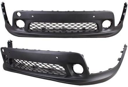 jeep Bumper 2660153