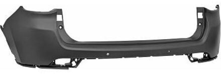 jeep Bumper 2680056