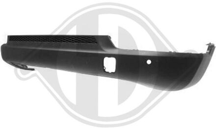 jeep Bumper 2680067