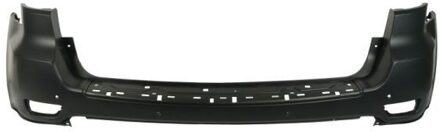 jeep Bumper 5506003207950P