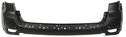 jeep Bumper 5506003207951P