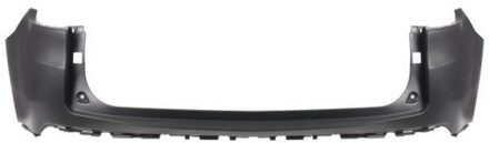 jeep Bumper 5506003209950P
