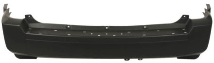 jeep Bumper 5506003213950P