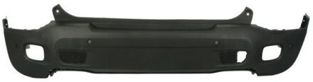 jeep Bumper 5506003216952P
