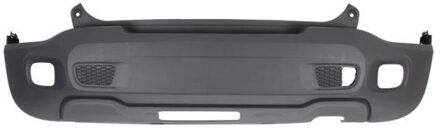 jeep Bumper 5506003216953Q