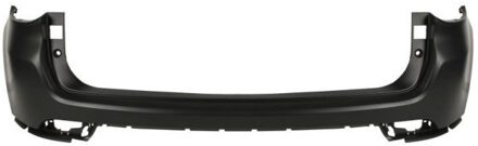 jeep Bumper 5506003217950Q