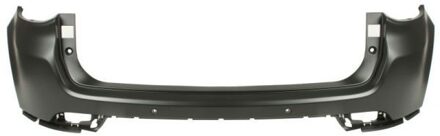 jeep Bumper 5506003217951Q