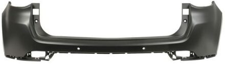 jeep Bumper 5506003217957Q