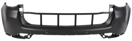 jeep Bumper 5506003235950P