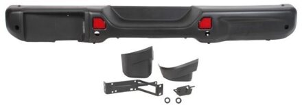 jeep Bumper 5506003256951P