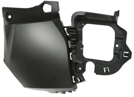 jeep Bumper 5508003216961P