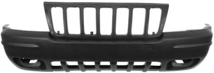 jeep Bumper 5510003204900P