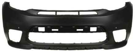jeep Bumper 5510003207909P