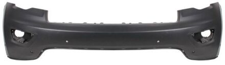 jeep Bumper 5510003207910P