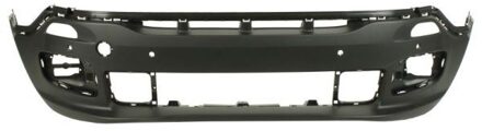 jeep Bumper 5510003216902Q