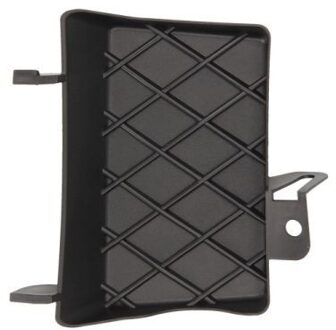 jeep Bumperafdekking, trekhaak 5513003206921PP