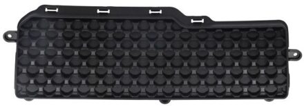 jeep Bumperafdekking, trekhaak 5513003208972P