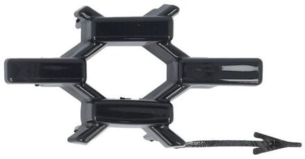 jeep Bumperafdekking, trekhaak 5513003209920P