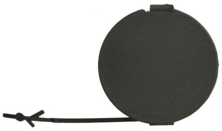 jeep Bumperafdekking, trekhaak 5513003218921P