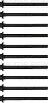 jeep Cilinderkopbout set 141344101