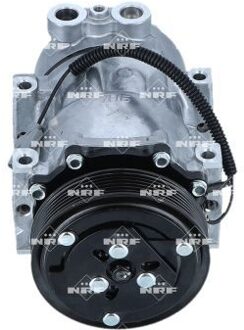 jeep Compressor, airconditioning 320165