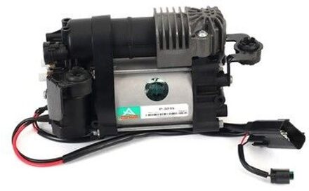 jeep Compressor, pneumatisch systeem P3245