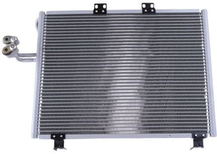 jeep Condensator, airconditioning 940017