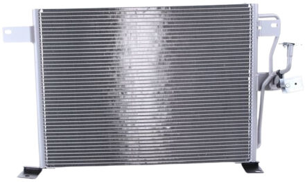 jeep Condensator, airconditioning 94346