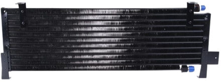 jeep Condensator, airconditioning 94460