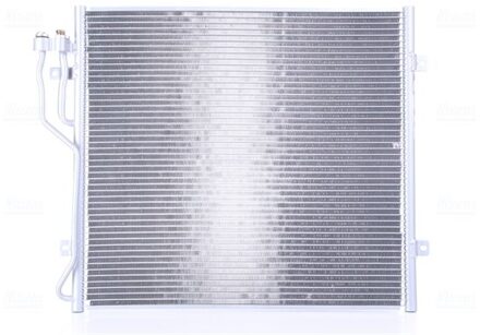 jeep Condensator, airconditioning 94773
