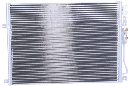 jeep Condensator, airconditioning 94931