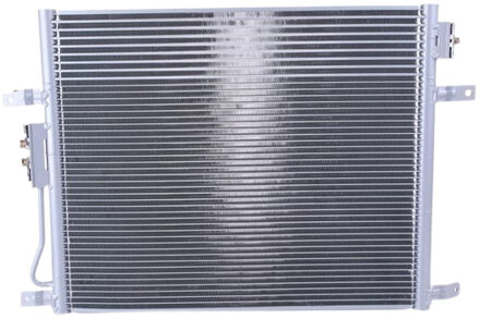 jeep Condensator, airconditioning 94972