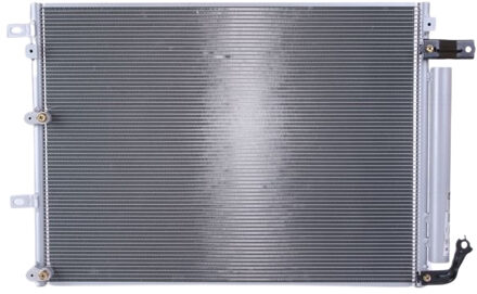 jeep Condensor 940675