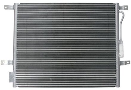 jeep Condensor, airconditioning 1986AD2183