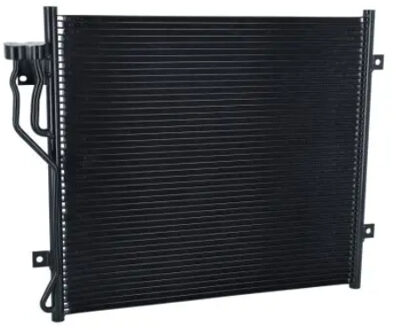jeep Condensor, airconditioning 350129