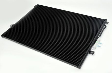 jeep Condensor, airconditioning 35275